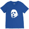 halloween mask V-Neck Tee