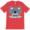overkoalafied T-Shirt