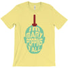 mary poppins y'all T-Shirt