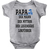 lokfuhrer legendar   hier bestellen Baby Onesie