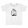 nothing mattress Toddler T-shirt