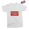 I Don't See You In My Dreams Anymore Exclusive T-shirt