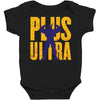 Plus Ultra Baby Bodysuit