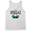 chillax like a Tank Top