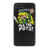 smash all the pots clearance iPhone 7 Plus Case