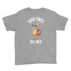 good times tan lines Youth Tee