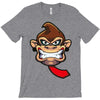 monkey (2) T-Shirt