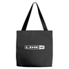 line 6 new Tote Bags