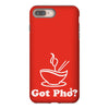 got pho&trade; (original)   asian vietnamese noddles soup food sriracha vn iPhone 8 Plus