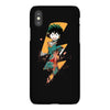 Izuku Midoriya iPhoneX