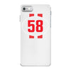 classic marco simoncelli iPhone 7 Case