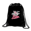 boo (2) Drawstring Bags