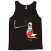 bird and loathing Tank Top