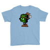 dollar king Youth Tee