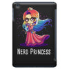 nerd princess iPad Mini