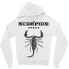 Scorpion Zipper Hoodie
