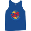 planet killer Tank Top