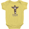 Totem Baby Bodysuit