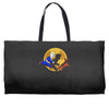 the adventures of vault bout Weekender Totes