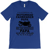 motorrad papa T-Shirt