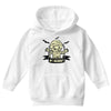 mummy monster Youth Hoodie