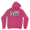 Women's March New York Unisex Hoodie