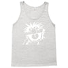 animal drummer the muppets Tank Top