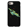 uss millennium enterprise iPhone 8