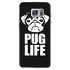 pug life dog tee new Samsung Galaxy S7