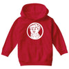 thanos gauntlet Youth Hoodie