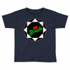 MR SIMPLE Toddler T-shirt