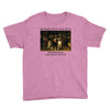 Rembrandt Van Rijn The Night Watch Youth Tee