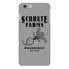 Schrute Farms iPhone 6 Plus/6s Plus Case