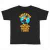 sarcasm Toddler T-shirt