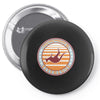 australia Pin-back button