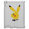 POKEMON PLAYBOY iPad 3 and 4 Case
