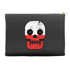poland till i die Accessory Pouches