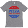 pizza 2017 T-Shirt