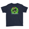 santa claws Youth Tee