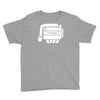 vtec engine Youth Tee
