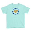 barrel roll Youth Tee