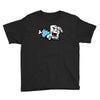 screaming paw Youth Tee