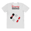 Disney Squad Girl All Over Women's T-shirt