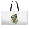 PUG LIFE Weekender Totes