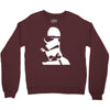 storm trooper Crewneck Sweatshirt