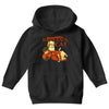 pavlov's cat Youth Hoodie