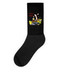 calvin hobbes Socks
