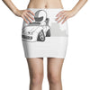 driver Mini Skirts