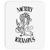 merry krampus Mousepad