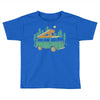 go wilderness Toddler T-shirt
